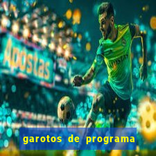 garotos de programa de santos